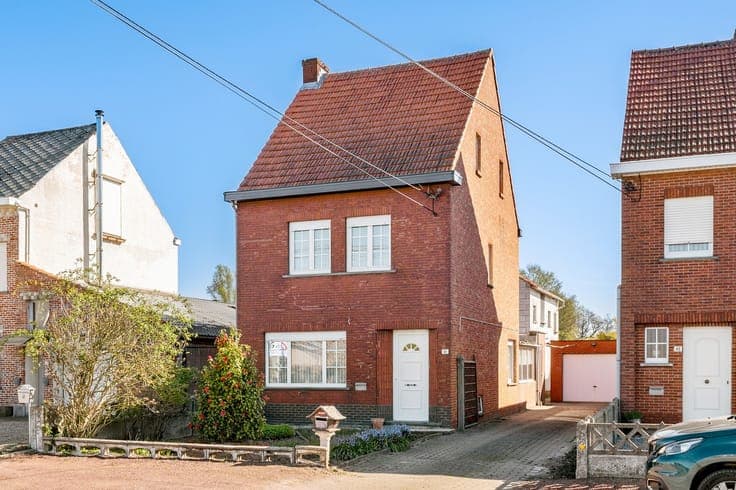 OPENHUIS ZATERDAG 19/09 van 10 u. tot 12 u.