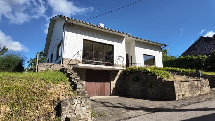 House in Ramillies