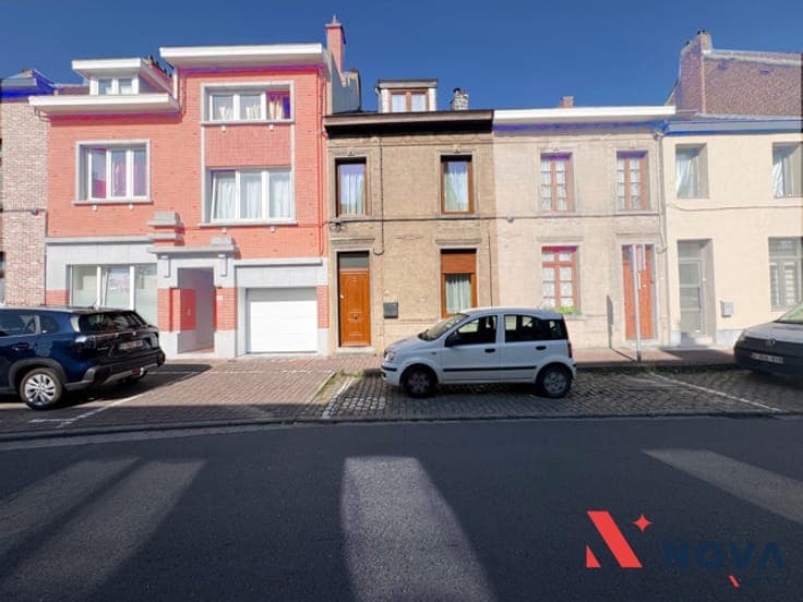 House in Tubize