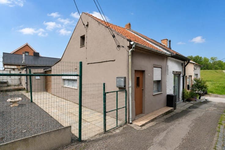 House in Dendermonde