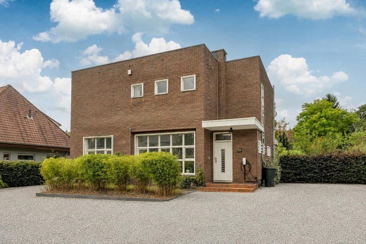 House in Schoten
