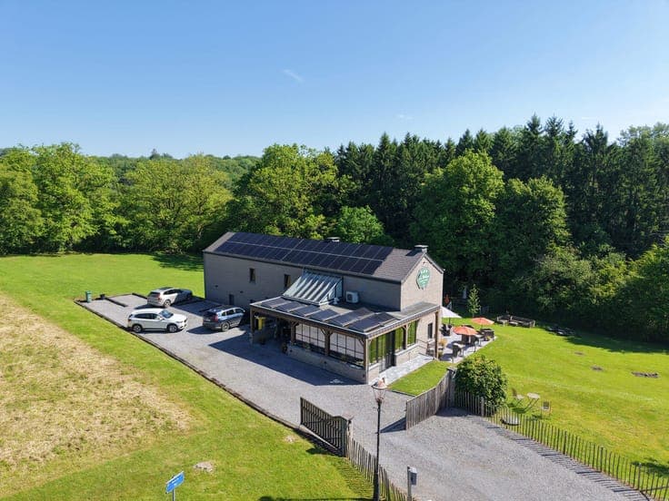 House in Durbuy