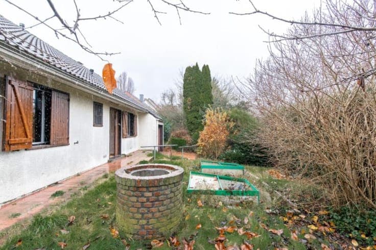 House in Nivelles