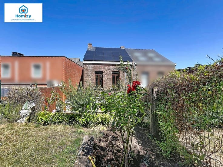 House in Thuin