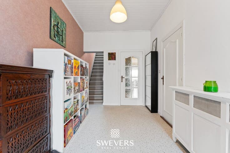 House in Tongeren-Borgloon