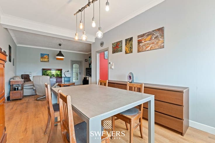 House in Tongeren-Borgloon