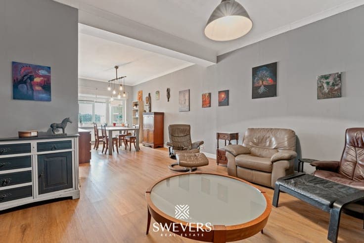 House in Tongeren-Borgloon