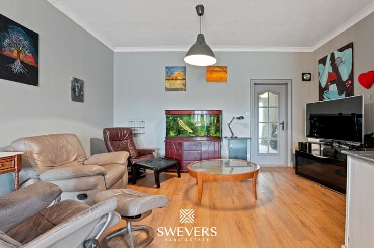 House in Tongeren-Borgloon