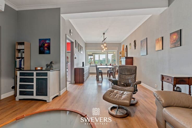 House in Tongeren-Borgloon