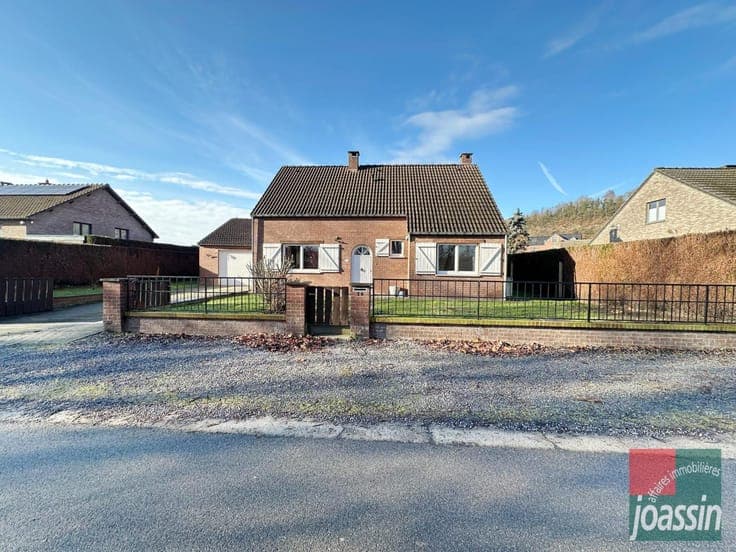 House in Amay
