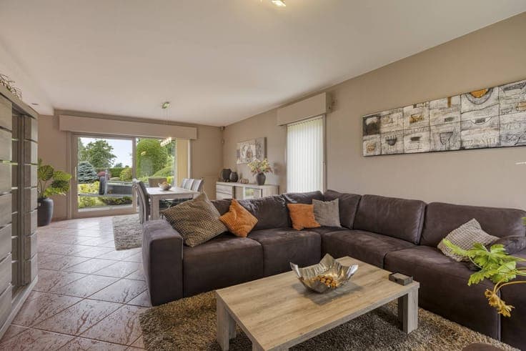 3 bedroom house in the Savooistraat in Ronse for sale