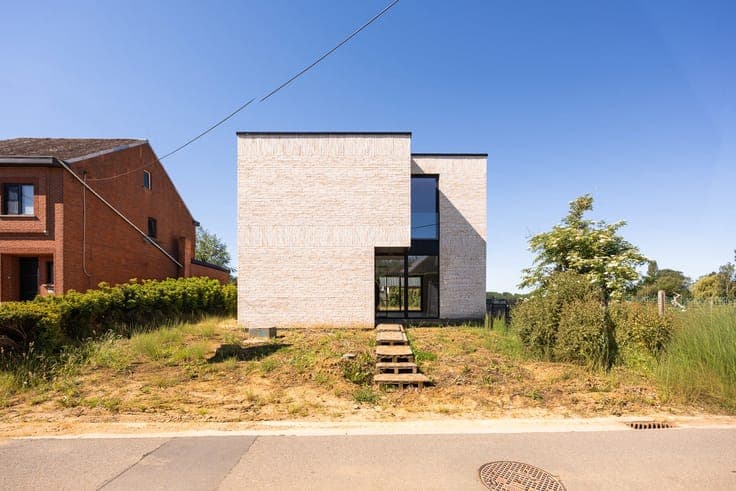 House in Tielt-Winge