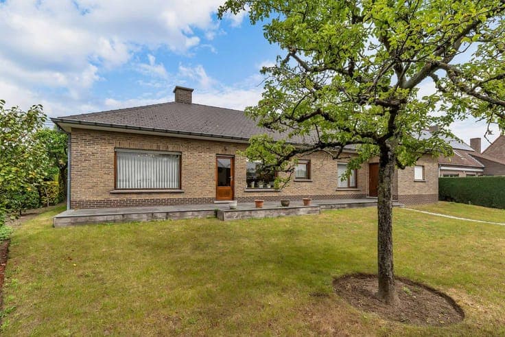 House in Waregem