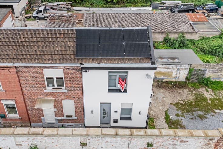 House in Herstal