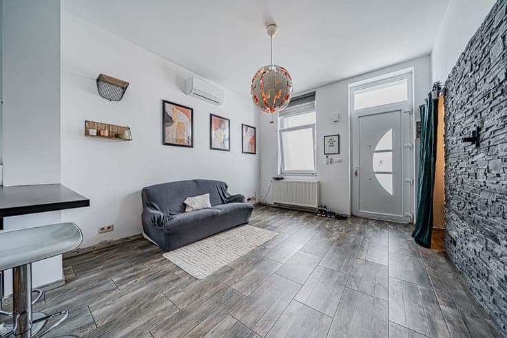 House in Herstal