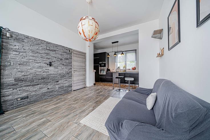 House in Herstal