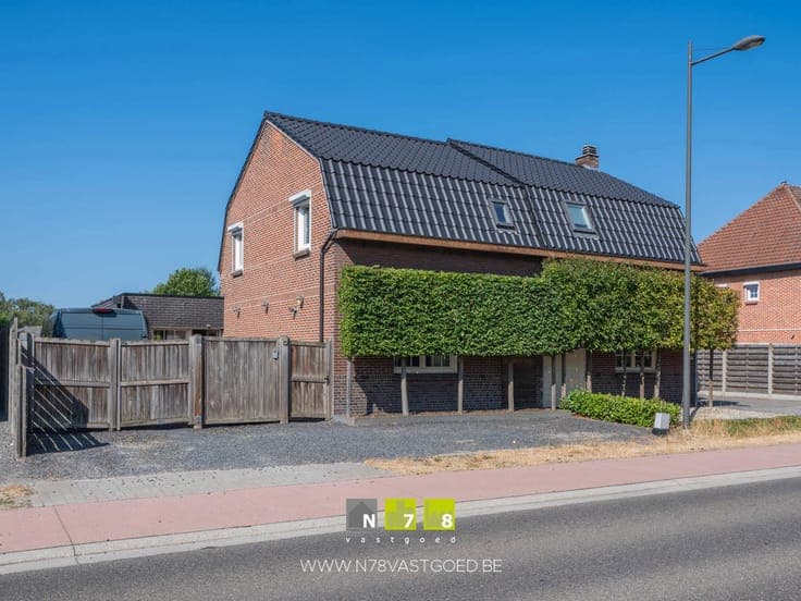 House in Bocholt