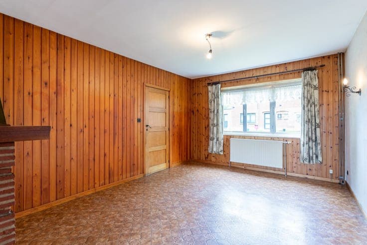 House in Halle