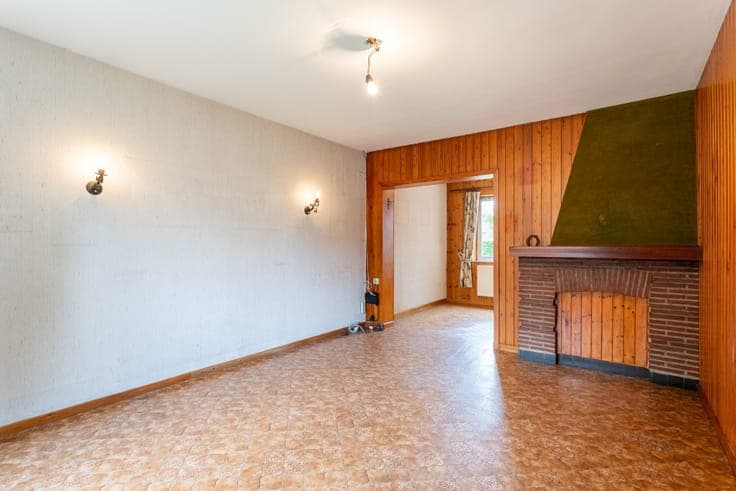 House in Halle