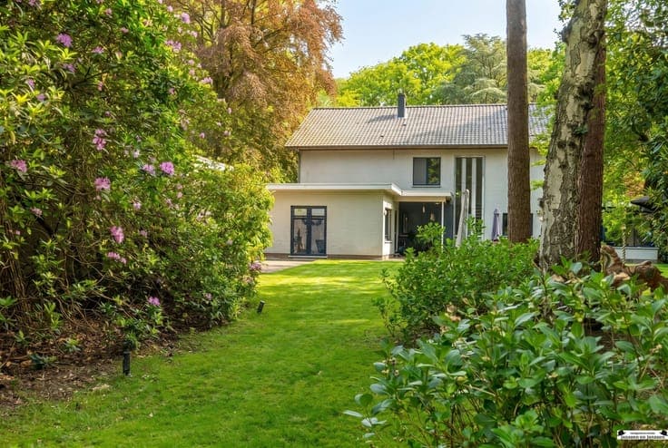villa