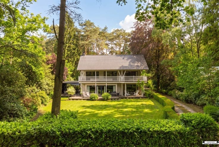 villa
