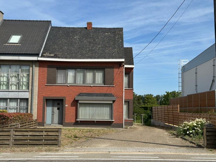 House in Herselt
