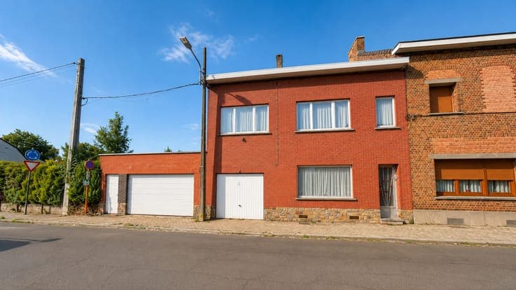 House in Ath