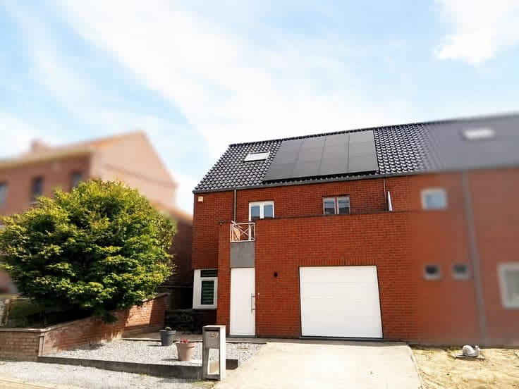 House in Berloz