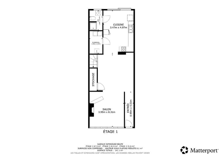 Charming 4-bedroom family home with garden