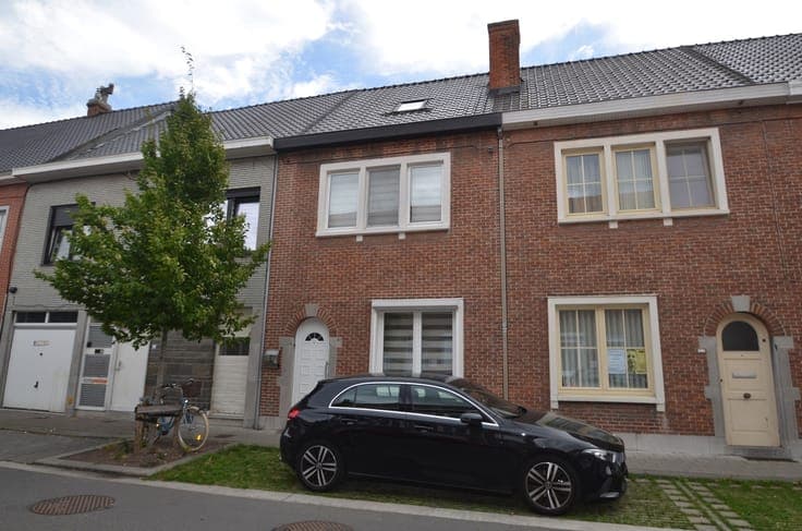House in Lokeren