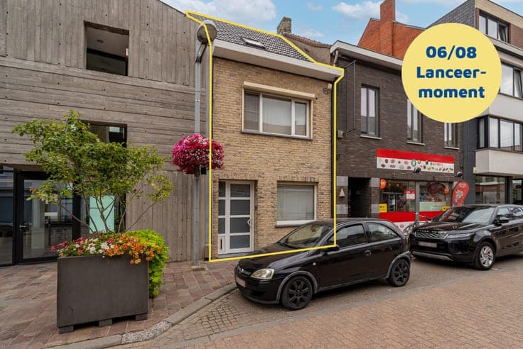 House in Tielt