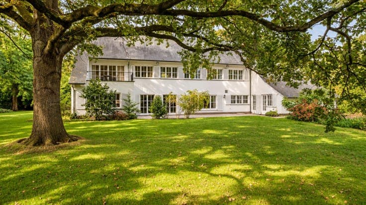 House in Brasschaat