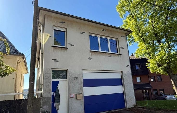 Sale - House Eupen - 330,000 €
