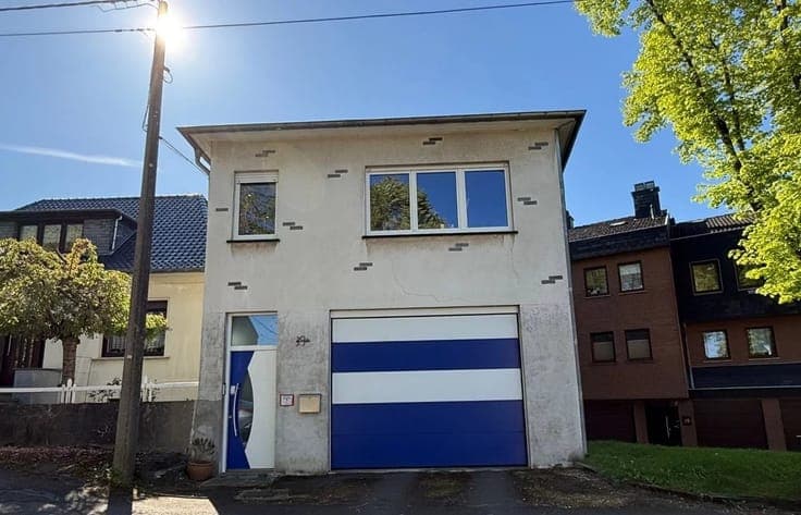 Sale - House Eupen - 330,000 €