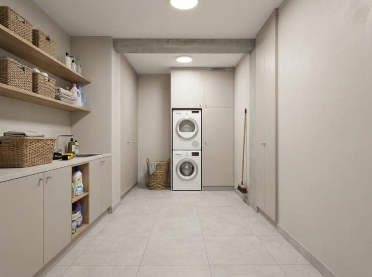 Halfopen woning in het centrum van Lievegem