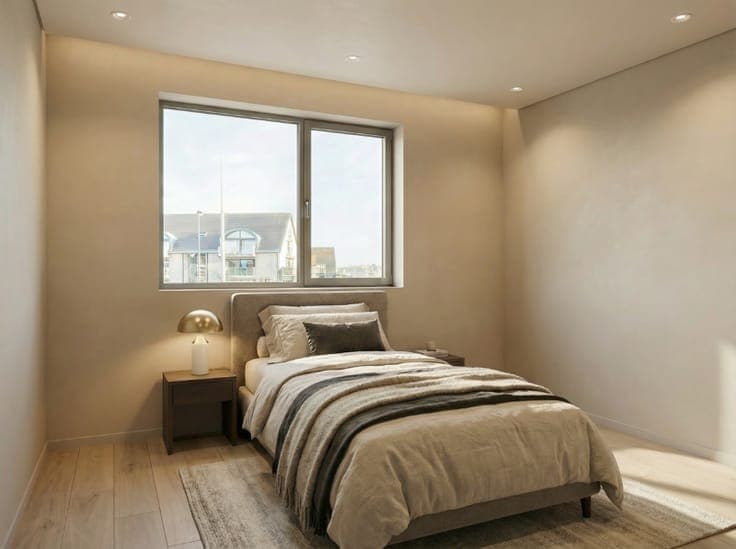 Halfopen woning in het centrum van Lievegem