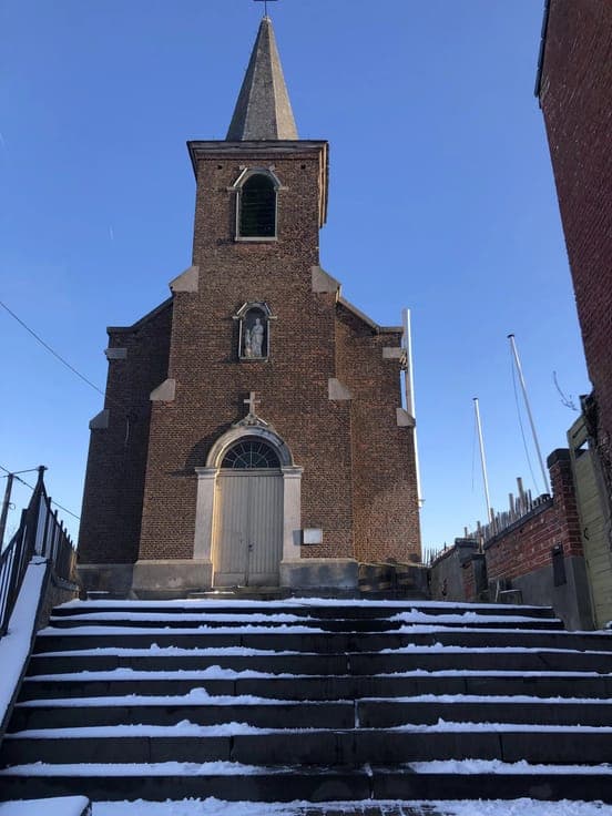 Sale - Building Tongeren-Borgloon - 70,000 €