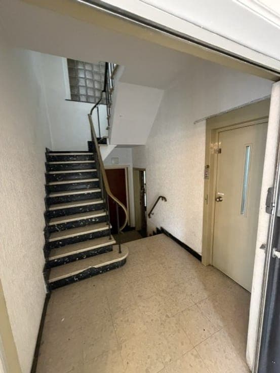 House in Sint-Niklaas