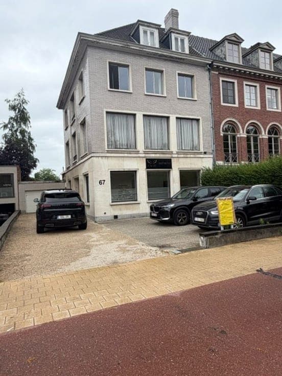 House in Sint-Niklaas