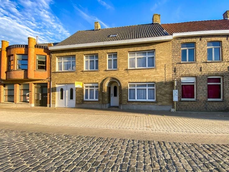 House in Alveringem