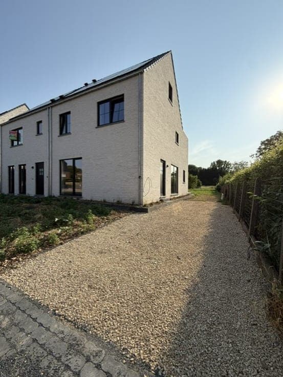 House in Halen