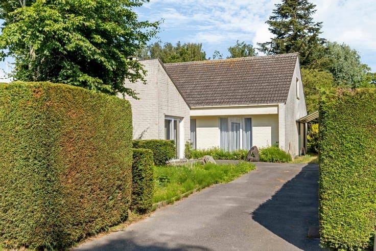House in Zedelgem Loppem