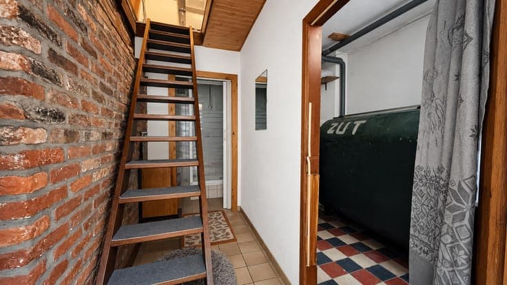 House in Dinant