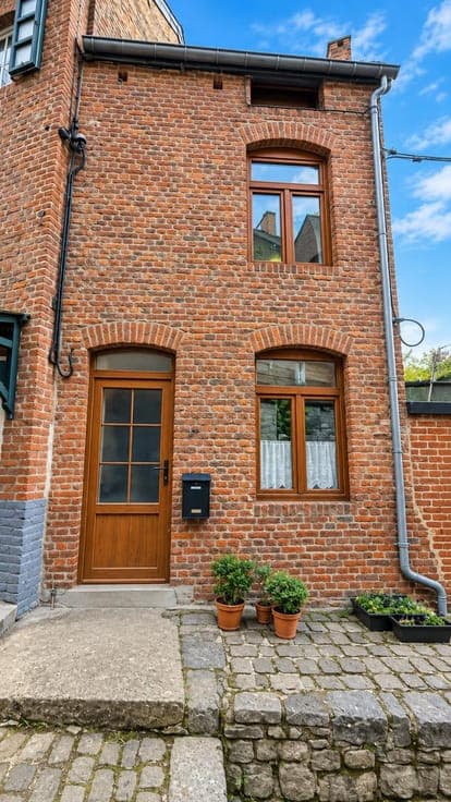 House in Dinant