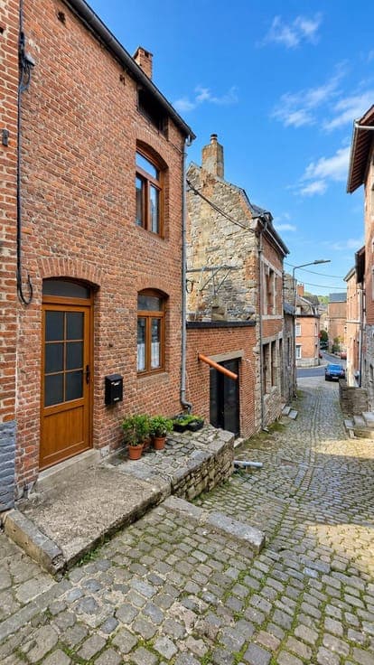 House in Dinant