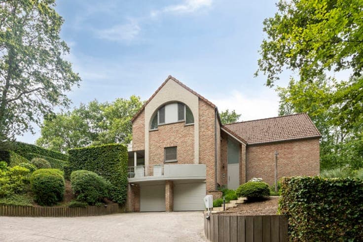 House in Rotselaar