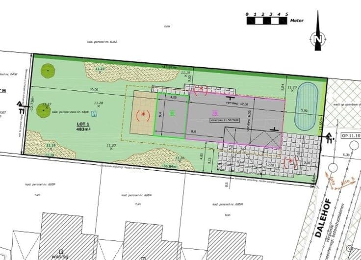 Moderne en open nieuwbouwwoning te Oostkamp - 6% BTW moge...