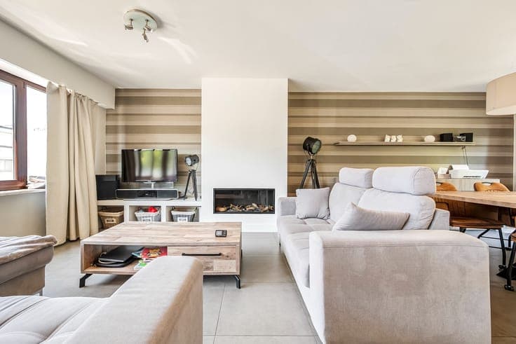 Solide en gerenoveerde woning op een uitstekende locatie!