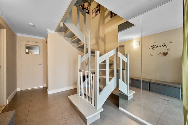 Solide en gerenoveerde woning op een uitstekende locatie!