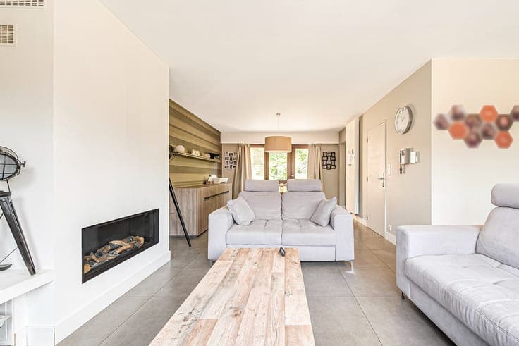 Solide en gerenoveerde woning op een uitstekende locatie!